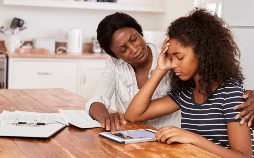 Coping With Homework and After-School Balance Coping With Homework and After-School Balance