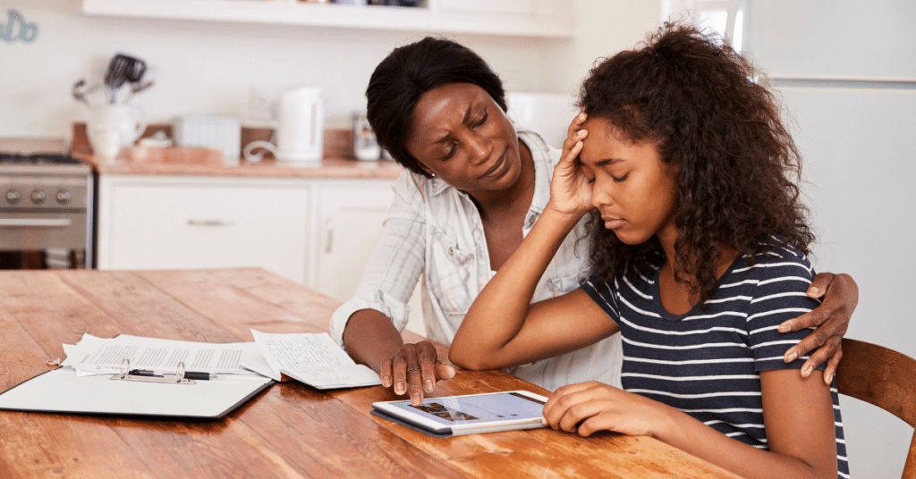 Coping With Homework and After-School Balance Coping With Homework and After-School Balance