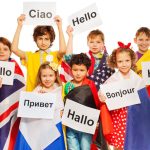 Raising Bilingual and Multicultural Children in UK Homes