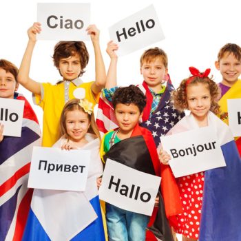 Raising Bilingual and Multicultural Children in UK Homes Raising Bilingual and Multicultural Children in UK Homes