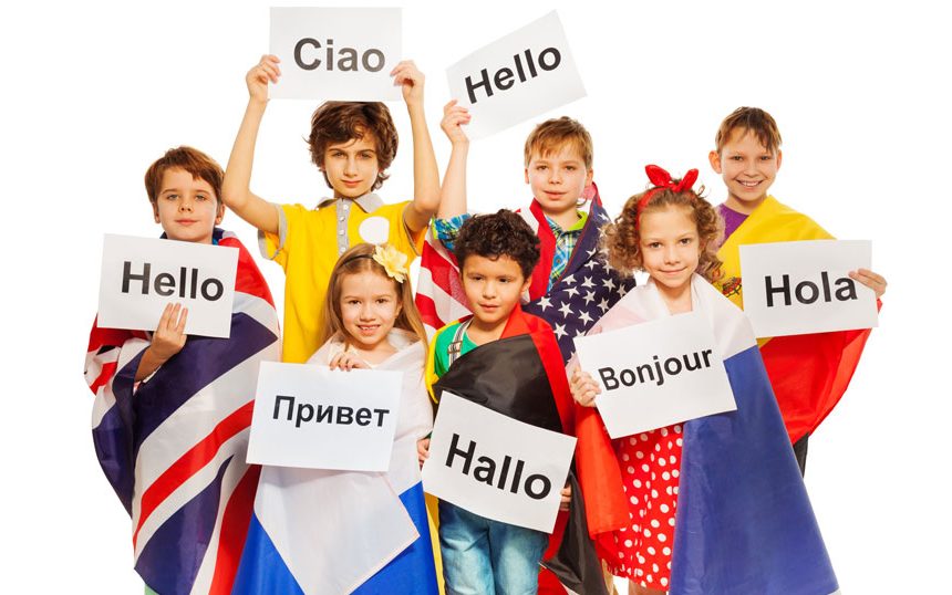 Raising Bilingual and Multicultural Children in UK Homes Raising Bilingual and Multicultural Children in UK Homes