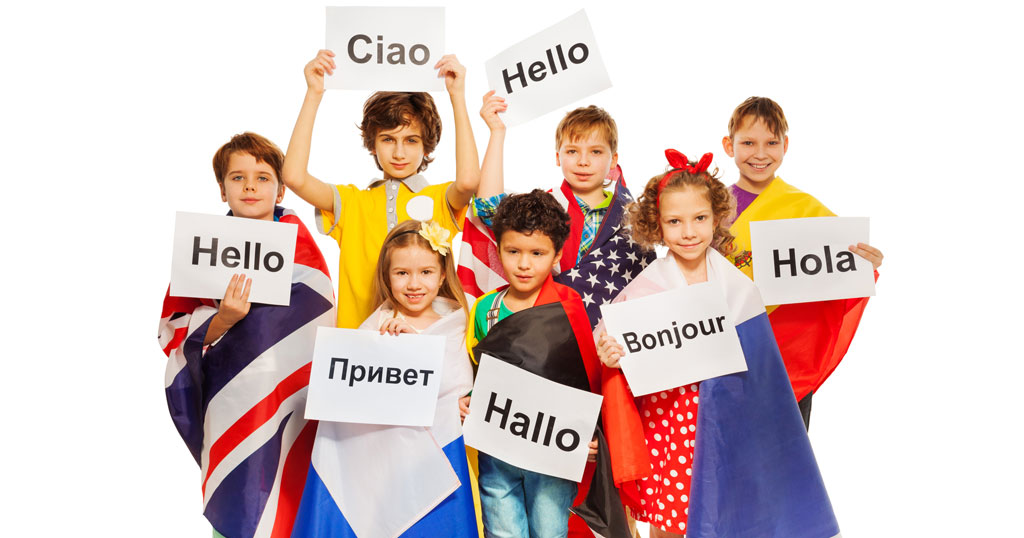 Raising Bilingual and Multicultural Children in UK Homes Raising Bilingual and Multicultural Children in UK Homes