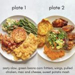 Frugal Family Meal Prep Tips for UK Households