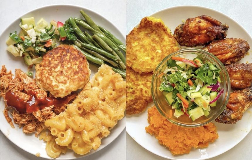 Frugal Family Meal Prep Tips for UK Households