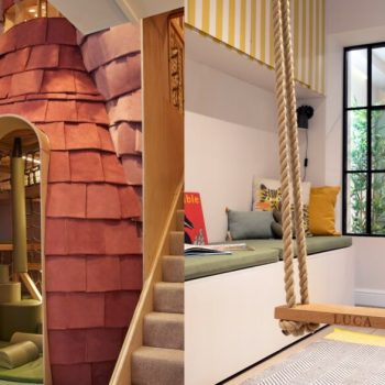 Creating a Kid-Friendly Home in the UK Creating a Kid-Friendly Home in the UK