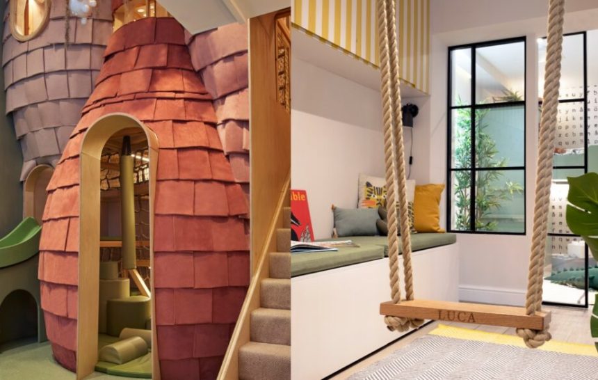 Creating a Kid-Friendly Home in the UK