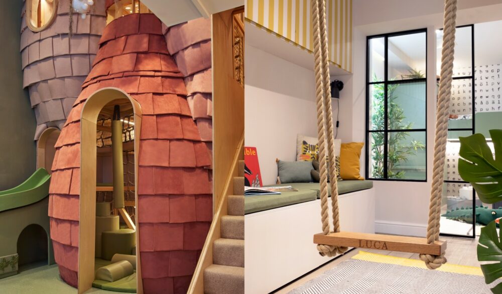 Creating a Kid-Friendly Home in the UK Creating a Kid-Friendly Home in the UK