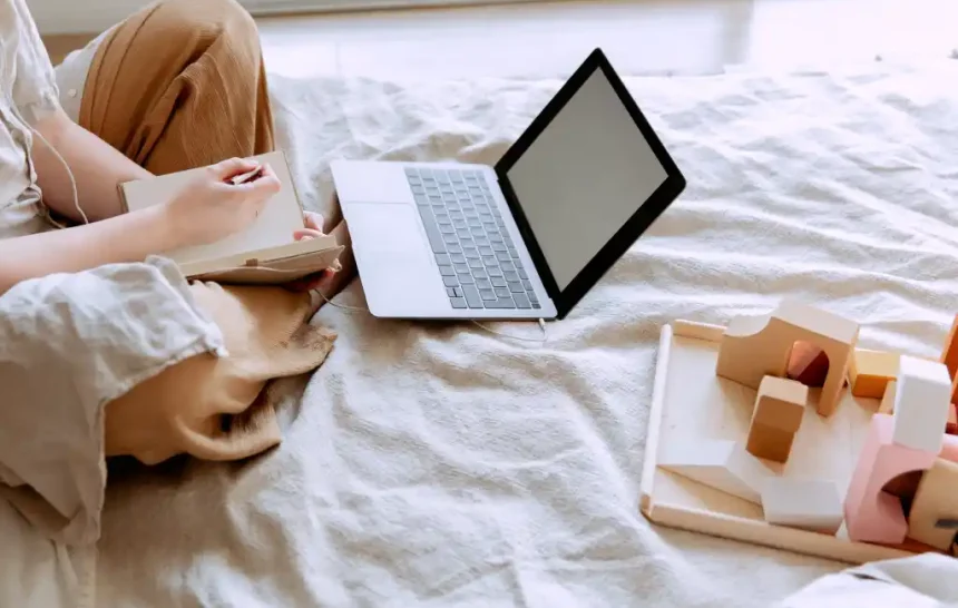 Time-Management Hacks for Mums in the UK