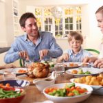 Family Rituals and Traditions: UK Customs and Heritage