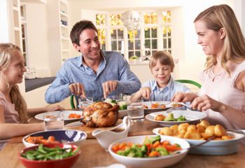 Family Rituals and Traditions: UK Customs and Heritage Family Rituals and Traditions: UK Customs and Heritage