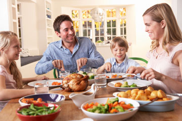 Family Rituals and Traditions: UK Customs and Heritage Family Rituals and Traditions: UK Customs and Heritage